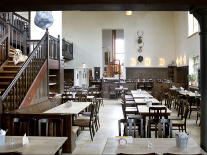 Фото:  Gerber&amp;#039;s Brauhaus